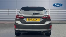 Ford Fiesta 1.0 EcoBoost Hybrid mHEV 125 ST-Line X Edition 5dr Petrol Hatchback